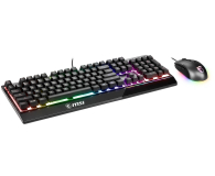 MSI Vigor GK30 COMBO US - 510167 - zdjęcie 3